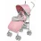 Коляска прогулочная Lionelo Elia Tropical Pink