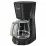Cafetieră Bosch TKA3A033, Black