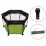 Манеж игровой Lionelo Roel Green Limon