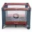 Ţarc de joacă Lionelo Sofie Blue Cobalt Red