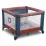 Ţarc de joacă Lionelo Sofie Blue Cobalt Red