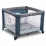 Ţarc de joacă Lionelo Sofie Blue Navy