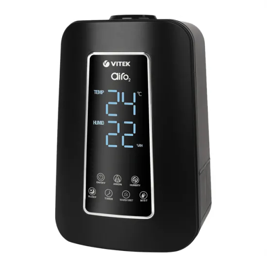 Umidificator de aer Vitek VT-2340 Black