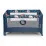 Манеж игровой Lionelo Stefi Blue Navy