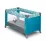Ţarc de joacă Lionelo Stefi Green Turquoise