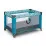 Ţarc de joacă Lionelo Stefi Green Turquoise