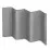 Манеж детский Lionelo Stefi Grey Concrete Multicolor
