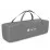 Манеж детский Lionelo Stefi Grey Concrete Multicolor