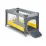 Манеж игровой Lionelo Stefi Yellow Lemon