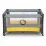 Манеж игровой Lionelo Stefi Yellow Lemon