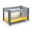 Манеж игровой Lionelo Stefi Yellow Lemon