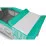 Манеж детский Lionelo Flower Turquoise