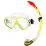 Mască pentru înot Spokey Flona (928190), Yellow