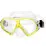 Mască pentru înot Spokey Flona (928190), Yellow