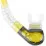 Mască pentru înot Spokey Flona (928190), Yellow