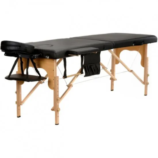 Массажный стол BofyFit 460 cu 2 secțiuni
