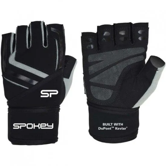 Mănuşi antrenament Spokey Bolster L 928965