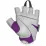 Mănuşi antrenament Spokey Lady Fit Violet L 928972