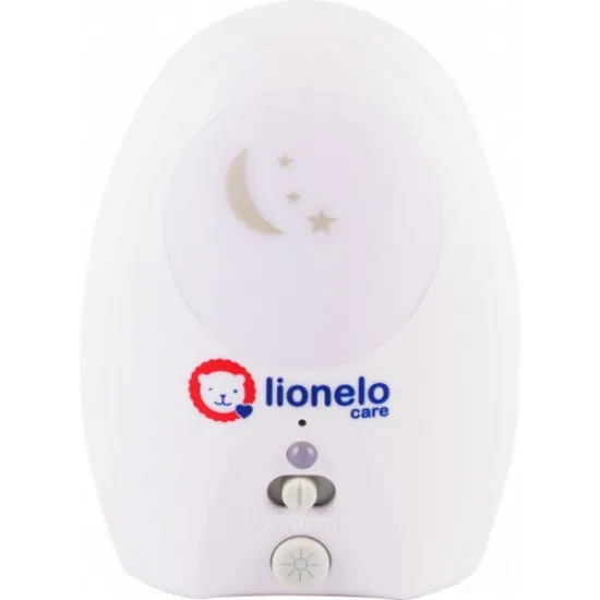 Lionelo Babyline 2.1 Monitor bebe