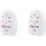 Lionelo Babyline 2.1 Monitor bebe