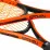 Set Speed Badminton Spokey Spiky (928366)