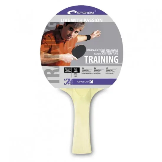 Rachete de tenis de masă Spokey Traning (81918)