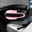 Роликовые коньки Spokey Arya (927030), Black Pink