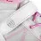 Role Spokey Buff Pro (929165), White Pink