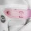 Role Spokey Buff Pro (929165), White Pink