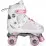 Role Spokey Buff Pro (929165), White Pink