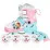 Role Spokey Candy My Little Pony (929490), Бело-розовый
