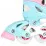 Role Spokey Candy My Little Pony (929490), Бело-розовый