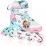 Role Spokey Candy My Little Pony (929490), Бело-розовый