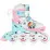 Role Spokey Candy My Little Pony (929490), Бело-розовый