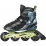 Role Spokey Preto (929427), Green