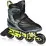 Role Spokey Preto (929427), Green