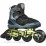 Role Spokey Preto (929427), Green