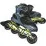 Role Spokey Preto (929427), Green
