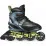 Role Spokey Preto (929427), Green