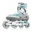 Role Spokey Prime Pro (926965), White