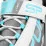 Role Spokey Prime Pro (926965), White
