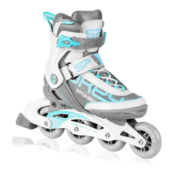 Role Spokey Prime Pro (926966), White