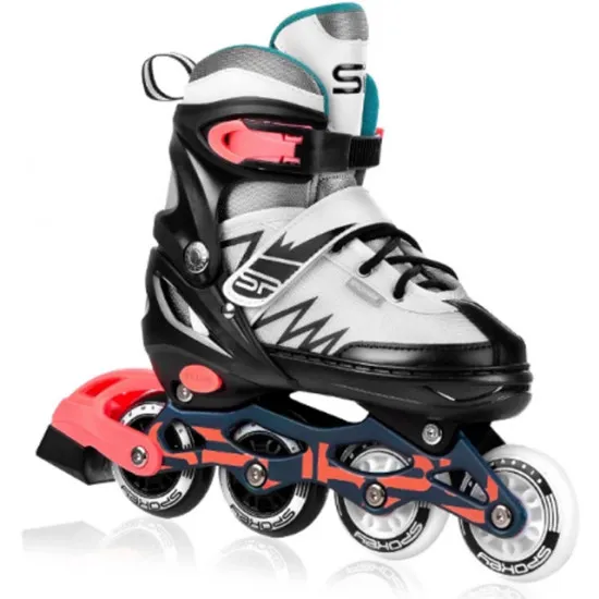 Role Spokey Tony (927003), Black/Pink