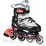 Role Spokey Tony (927003), Black/Pink