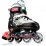 Role Spokey Tony (927003), Black/Pink