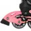 Role Spokey Tony (927003), Black/Pink