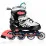 Role Spokey Tony (927003), Black/Pink
