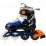 Role Spokey Tony (927008), Black/Red