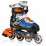 Role Spokey Tony (927008), Black/Red