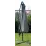 Зонт садовый FunFit 300cm Gray